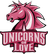 Unicorns Of Love